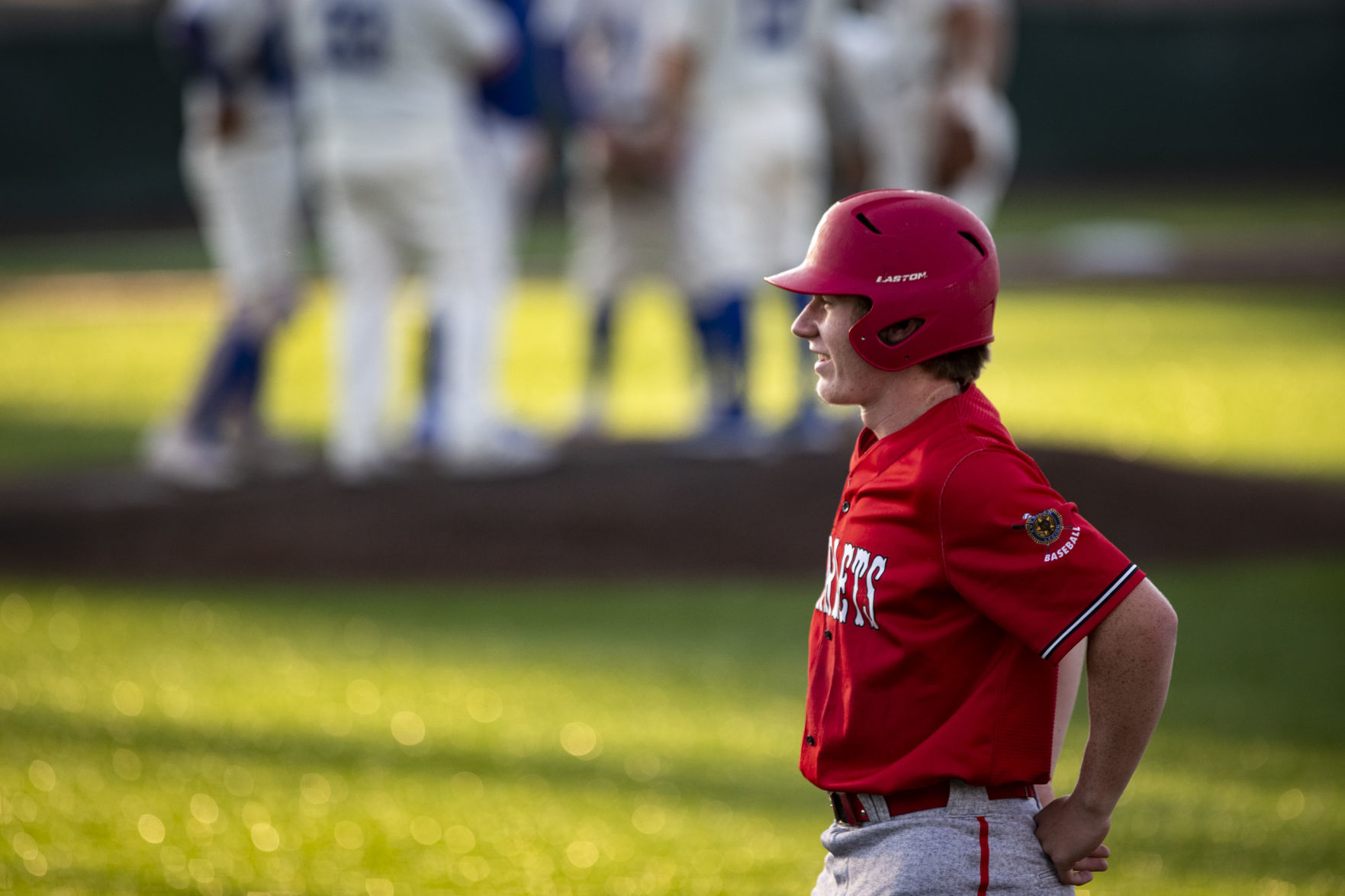 Scarlets vs. Royals